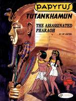Papyrus - Volume 3 - Tutankhamun