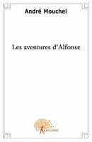 Les aventures d'Alfonse, Initiation voyage extraordinaire