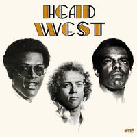 head west - Disquaire Day 2021