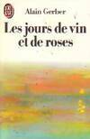 Jours de vin et de roses ** (Les)