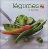 Légumes à la folie