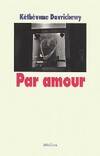 Par amour