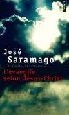 L'Evangile selon Jésus, roman