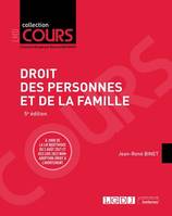 Droit des personnes et de la famille, À jour de loi bioéthique du 2 août 2021 et des lois 2022 Nom-Adoption-Droit à l'avortement