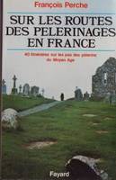 Sur les routes des pelerinages en France (French Edition) [Paperback] François Perche