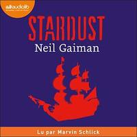 Stardust : le mystère de l'étoile