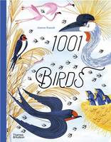1001 Birds /anglais