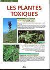 Les plantes toxiques