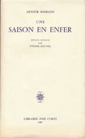 Saison en enfer, 