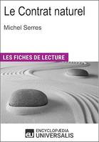 Le Contrat naturel de Michel Serres, 