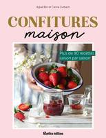 Confitures maison