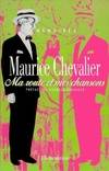 Ma route et mes chansons., 1-4, La Louque ; Londres-Hollywood-Paris ; Tempes grises ; Par-ci, par-là, Ma route et mes chansons