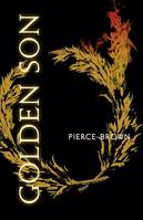 Golden Son, the bestselling action-packed dystopian sequel (Red Rising series book 2)