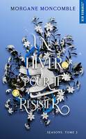 Un hiver pour te résister, Seasons Tome 2