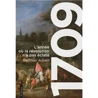 1709, L'année où la révolution n'a pas éclaté