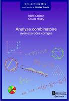 Analyse combinatoire, avec exercices corrigés