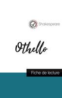 Othello de Shakespeare (fiche de lecture et analyse complète de l'oeuvre)