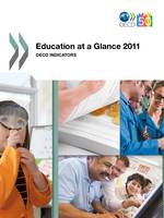 Education at a Glance 2011, OECD Indicators