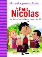 Le petit Nicolas, 3, Les filles, c’est drôlement compliqué !, D'après l'œuvre de René Goscinny et Jean-Jacques Sempé