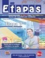 Etapa 9  PORTAFOLIO, Libro del alumno