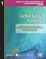 Carpal tunnel syndrome