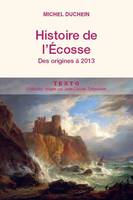 Histoire de l'Écosse, Des origines à 2013