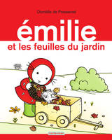 Émilie (Tome 14) - Émilie et les feuilles du jardin, Emilie T14