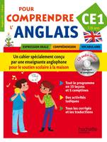 Pour comprendre l'anglais CE1