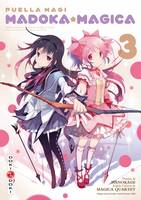 3, Puella Magi Madoka Magica - volume 3