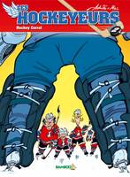 2, Les Hockeyeurs - tome 2 - Hockey Corral