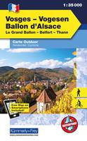 03 - VOSGES BALLON D'ALSACE WATERPROOF