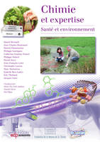 Chimie et expertise - santé et environnement, Santé et environnement