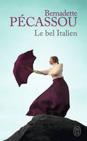 Le bel Italien, roman