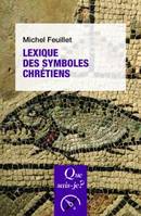 Lexique des symboles chrétiens
