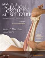 Manuel de palpation osseuse et musculaire, 2e édition, Points gâchettes, zones de projection et étirements