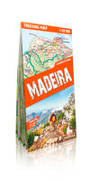 Madeira (Gb) 1/50.000