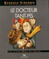 Les dossiers de l'agence O., Les dossiers de l'agence O : Le docteur tant