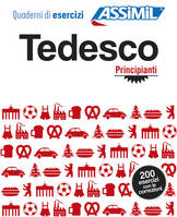 Tedesco principianti (cahier d'exercices)