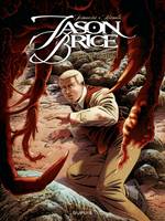 Jason Brice - Tome 3 - Ce qui est révélé