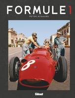 Formule 1, Edition anniversaire 70 ans