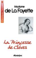 La Princesse de Clèves