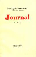 Journal Tome 3