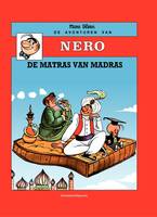 De matras van Madras