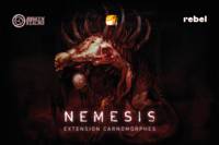 Nemesis - Extension Carnomorphes