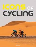 Icons of Cycling /anglais