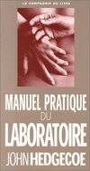 MANUEL PRATIQUE DU LABORATOIRE