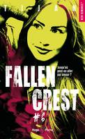 6, Fallen crest - Tome 06