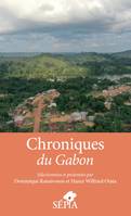 Chroniques du Gabon