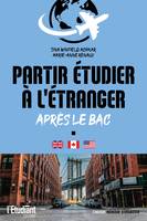 Partir étudier à l'étranger - Après le BAC