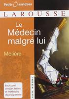 Le Médecin malgré lui, farce